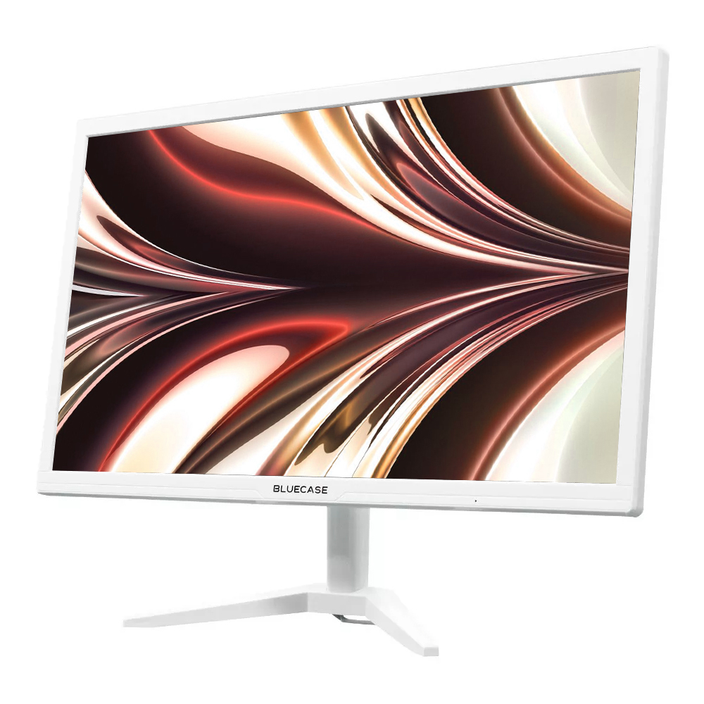 Monitor Bluecase  BM19K4HVWW 19P VGA/HDMI 1920x1080 Branco image number 1